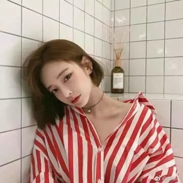 沉睡的男人
